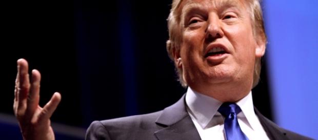 Donald Trump | Donald Trump speaking at CPAC 2011 in Washing… | Flickr - flickr.com Donald Trump | Donald Trump speaking at CPAC 2011 in Washing… | Flickr - flickr.com