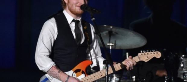 Ed Sheeran in talks to appear in Game of Thrones - BBC Newsbeat - bbc.co.uk Ed Sheeran in talks to appear in Game of Thrones - BBC Newsbeat - bbc.co.uk