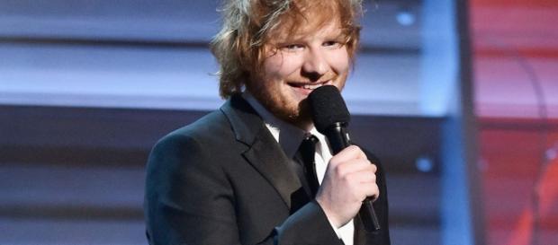 Ed Sheeran Surprises Sick Nine-Year-Old Fan in Hospital - popcrush.com Ed Sheeran Surprises Sick Nine-Year-Old Fan in Hospital - popcrush.com