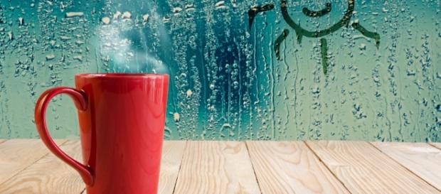 Why are humid days more miserable than average hot days? Why are humid days more miserable than average hot days?
