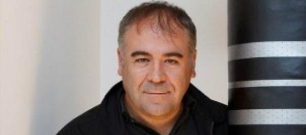 García Ferreras es criticado por José María García García Ferreras es criticado por José María García