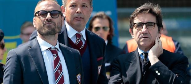 Il Torino di Cairo e Petrachi è pronto a fare il salto di qualità Il Torino di Cairo e Petrachi è pronto a fare il salto di qualità