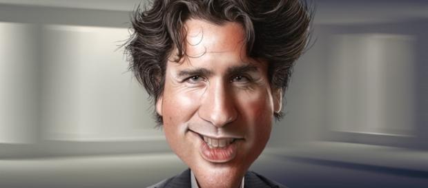 Justin Trudeau (Donkeyhotey flickr) Justin Trudeau (Donkeyhotey flickr)