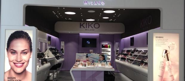 Kiko Cosmetics Milano assume personale Kiko Cosmetics Milano assume personale