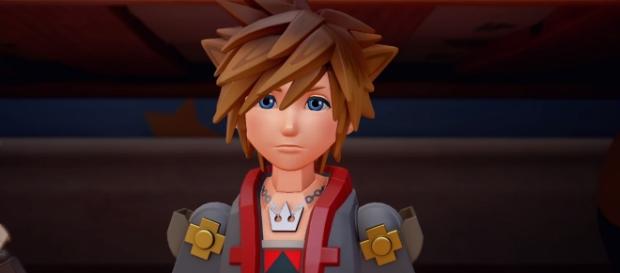 KINGDOM HEARTS III – D23 2017 Toy Story Trailer/ Kingdom Hearts / YouTube KINGDOM HEARTS III – D23 2017 Toy Story Trailer/ Kingdom Hearts / YouTube