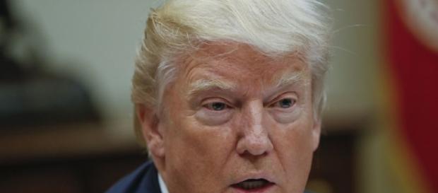 Let Obamacare fail,' Trump says after GOP plan collapses | New ... - newpittsburghcourieronline.com Let Obamacare fail,' Trump says after GOP plan collapses | New ... - newpittsburghcourieronline.com