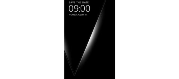 LG V30 with Full Vision display will be announced on August 31 ... - digit.in LG V30 with Full Vision display will be announced on August 31 ... - digit.in