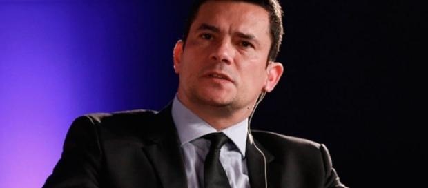 Magistrado é considerado por combater a corrupção (Foto: Reprodução) Magistrado é considerado por combater a corrupção (Foto: Reprodução)