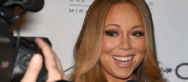 Mariah Carey continua sua carreira de sucesso (Foto: Reprodução/Getty) Mariah Carey continua sua carreira de sucesso (Foto: Reprodução/Getty)