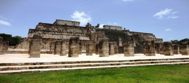 México, octavo lugar en turismo internacional México, octavo lugar en turismo internacional