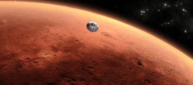 Nasa finally admits there is no life on Mars - Photo by NASA - Fair Use Nasa finally admits there is no life on Mars - Photo by NASA - Fair Use