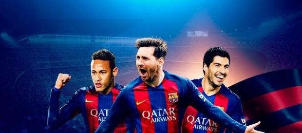 Neymar va rejoindre le FC Barcelone ? Neymar va rejoindre le FC Barcelone ?