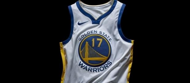 NIKE OFFICIALLY UNVEILS NEW NBA JERSEYS FOR NEXT SEASON! (2017-18) | AntawnJamison via Youtube.com NIKE OFFICIALLY UNVEILS NEW NBA JERSEYS FOR NEXT SEASON! (2017-18) | AntawnJamison via Youtube.com