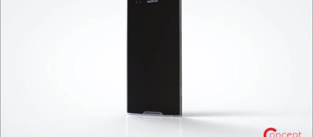 Nokia 9- Image - Youtube -Concept creators Nokia 9- Image - Youtube -Concept creators