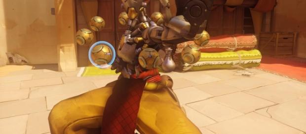 Overwatch: Blizzard “exploring options” regarding Zenyatta | VG247 - vg247.com Overwatch: Blizzard “exploring options” regarding Zenyatta | VG247 - vg247.com