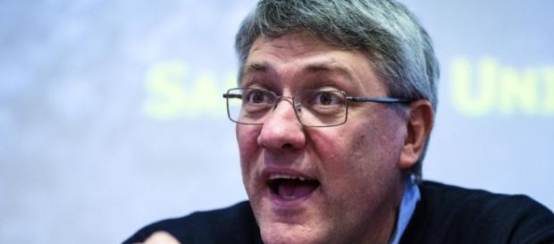 Pensioni, Maurizio Landini lancia una proposta per le donne Pensioni, Maurizio Landini lancia una proposta per le donne