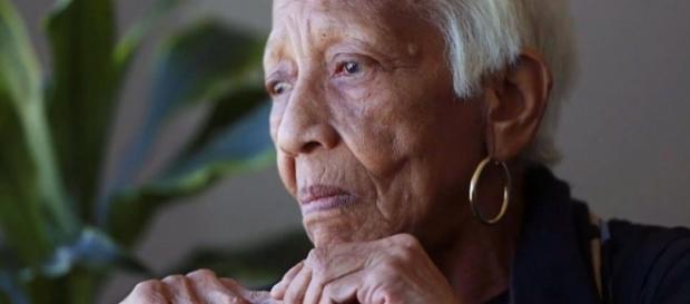 Photo 86-year-old ‘Granny Gem Thief’ Doris Payne screen capture from YouTube/New York Daily News Photo 86-year-old ‘Granny Gem Thief’ Doris Payne screen capture from YouTube/New York Daily News
