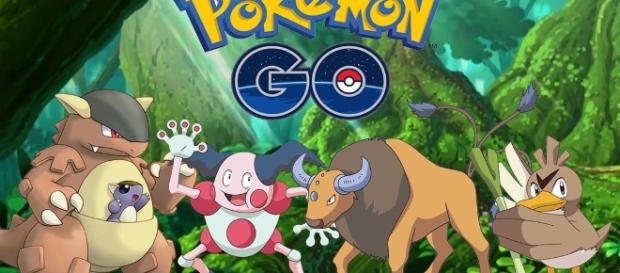 Pokémon GO Association - Page 5 of 22 - Pokemon GO News, Videos ... - pokemongoassociation.com Pokémon GO Association - Page 5 of 22 - Pokemon GO News, Videos ... - pokemongoassociation.com