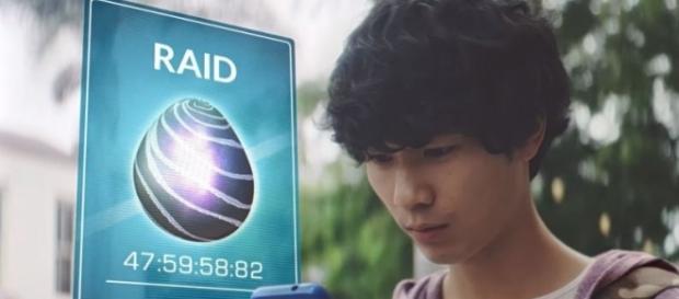 Pokemon GO Legendary Pokemon will arrive soon. (Pokémon GO/Youtube) Pokemon GO Legendary Pokemon will arrive soon. (Pokémon GO/Youtube)