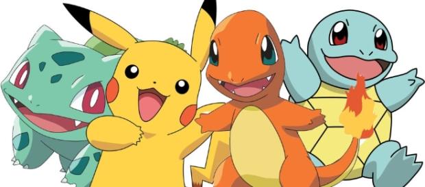 Pokemon starters ranked, from Charmander to Turtwig and beyond - digitalspy.com Pokemon starters ranked, from Charmander to Turtwig and beyond - digitalspy.com