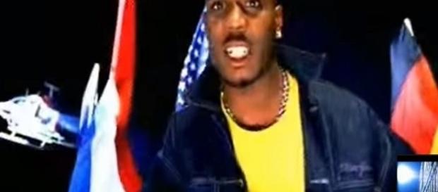 Rapper DMX / Photo via DMXVEVO , YouTube Rapper DMX / Photo via DMXVEVO , YouTube