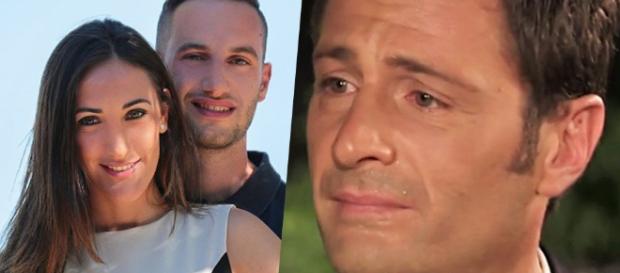 Ruben e Francesca? Lui sapeva già tutto prima di Temptation Island Ruben e Francesca? Lui sapeva già tutto prima di Temptation Island