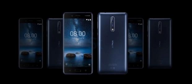 Nokia 8 latest leaks reveal more of the flagship's specs and design (Science and Knowledge/YouTube ScreenShot) Nokia 8 latest leaks reveal more of the flagship's specs and design (Science and Knowledge/YouTube ScreenShot)