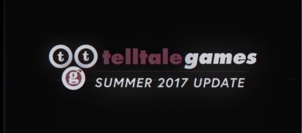 Telltale Games reveal three new sequels to three game titles in new video - YouTube/Telltale Games Telltale Games reveal three new sequels to three game titles in new video - YouTube/Telltale Games