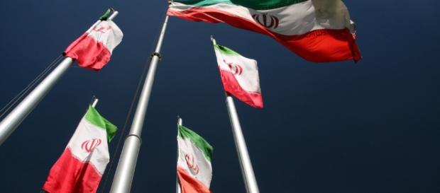 The U.S. has put new sanctions on Iran. photo via Flickr The U.S. has put new sanctions on Iran. photo via Flickr