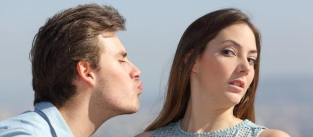 Tipos de homens que as mulheres evitam Tipos de homens que as mulheres evitam