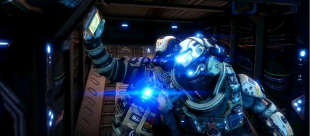 "Titanfall 2" gets new co-op mode called Frontier Defense (Titanfall Official/Youtube) "Titanfall 2" gets new co-op mode called Frontier Defense (Titanfall Official/Youtube)
