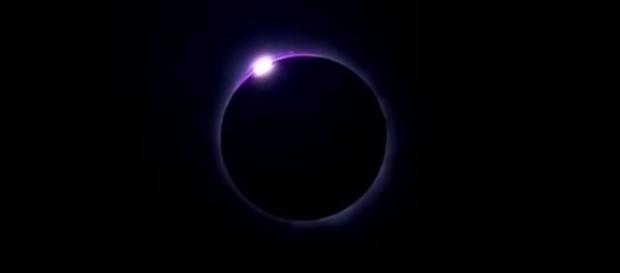 Total Solar Eclipse/NASA Goddard/ YouTube Screenshot Total Solar Eclipse/NASA Goddard/ YouTube Screenshot