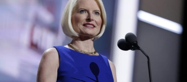 Trump to nominate Callista Gingrich as Vatican ambassador. Trump to nominate Callista Gingrich as Vatican ambassador.