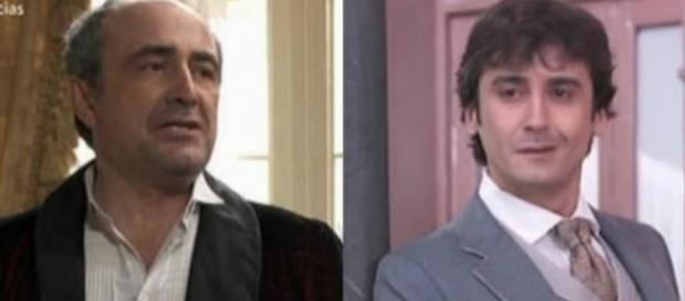 Una Vita, trame 24-28 luglio: Liberto corteggia Rosina, Ramon colpevole Una Vita, trame 24-28 luglio: Liberto corteggia Rosina, Ramon colpevole