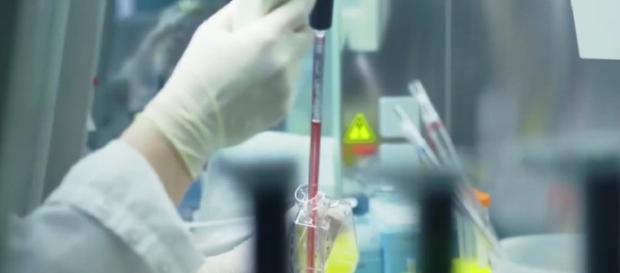 Welcome to Paris - IAS 2017 / IAS Conference on HIV Science / YouTube Screenshot Welcome to Paris - IAS 2017 / IAS Conference on HIV Science / YouTube Screenshot