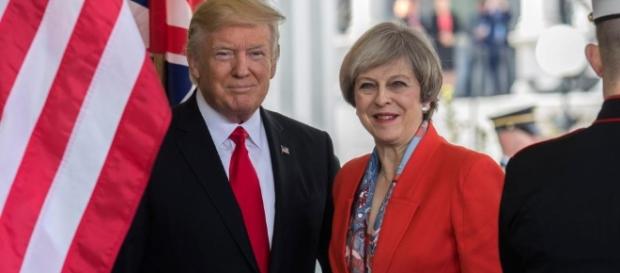 When will Donald Trump make a State Visit to the UK and why has ... - thesun.co.uk When will Donald Trump make a State Visit to the UK and why has ... - thesun.co.uk