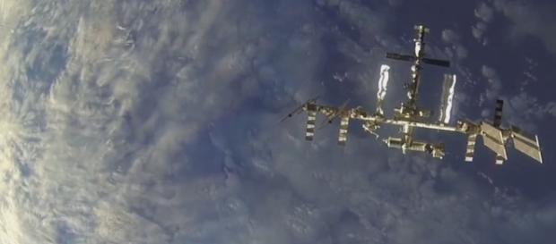 You can now explore the International Space Station on Google ... - metro.co.uk You can now explore the International Space Station on Google ... - metro.co.uk