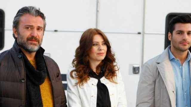 Cherry Season-La stagione del cuore anticipazioni: cosa succederà ... - ultimenotizieflash.com