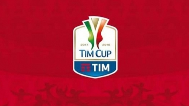Coppa Italia 2017/18, sorteggio venerd&igrave; 21 luglio