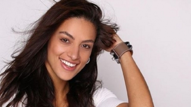 Desirèe Popper diventa attrice: film di Sorrentino - VelvetGossip - velvetgossip.it