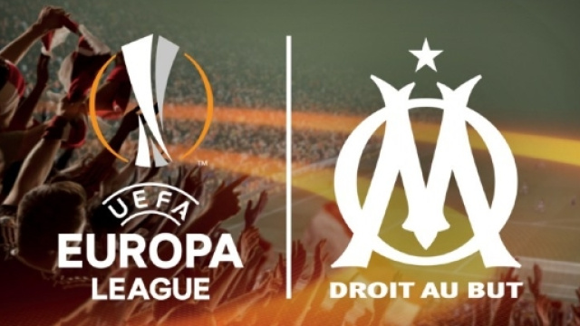 Europa League : Olympique de Marseille