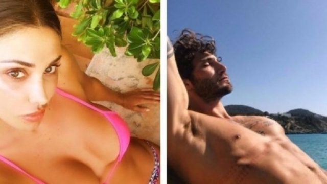 Gossip: incredibile 'gaffe' per Belen, infortunio per Stefano De Martino.