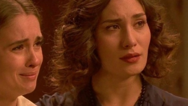 Il Segreto anticipazioni al 29 luglio 2017