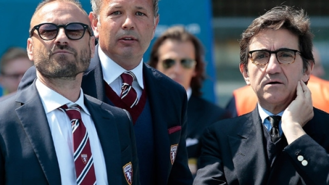 Il Torino di Cairo e Petrachi è pronto a fare il salto di qualità