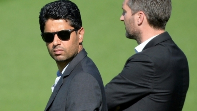 Le Paris Saint Germain pr&ecirc;t &agrave; recruter cette p&eacute;pite