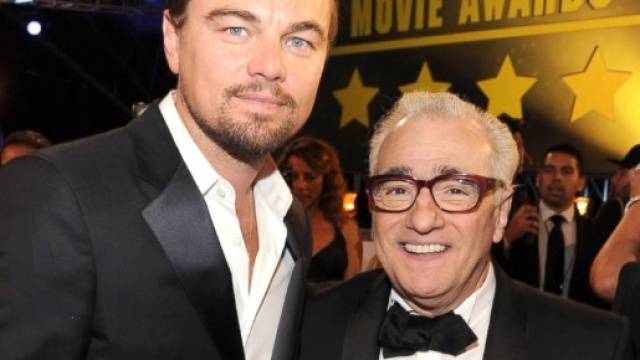 Leonardo DiCaprio e Martin Scorsese tornano insieme per un film ... - cinemartmagazine.it