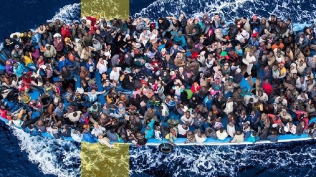 Lo stupro della Svezia: così l'immigrazione ha distrutto il paese ... - ilprimatonazionale.it
