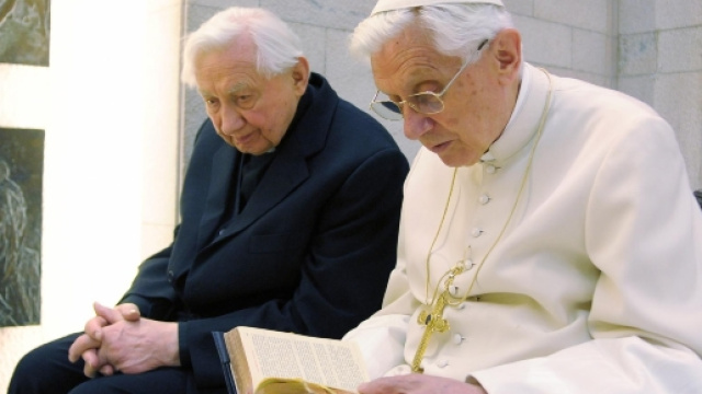 Nuovo scandalo per la chiesa: abusi sui bambini del coro di Ratisbona