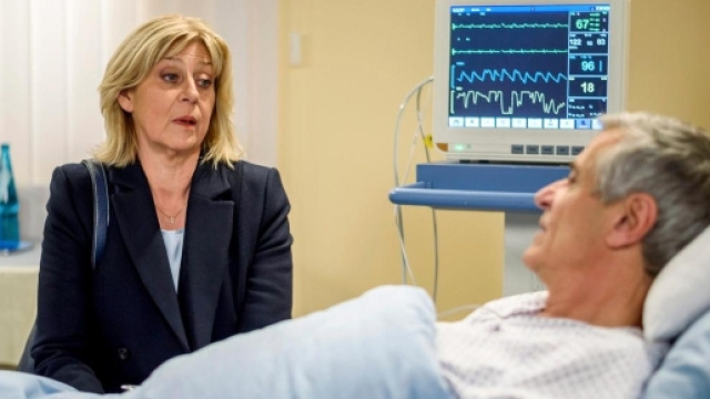 Tempesta d'Amore, anticipazioni al 29 luglio 2017.