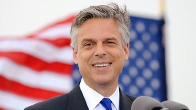 Un nouvel ambassadeur am&eacute;ricain en Russie